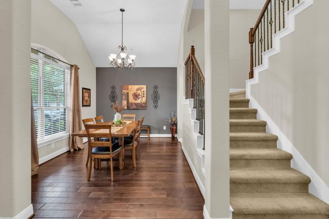 26218 Caper Meadow Lane, Katy, TX 77494