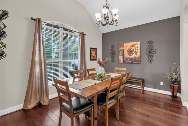 26218 Caper Meadow Lane, Katy, TX 77494