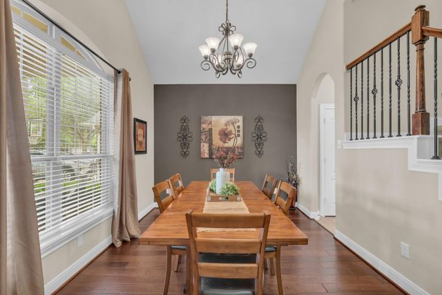 26218 Caper Meadow Lane, Katy, TX 77494