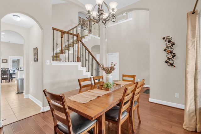 26218 Caper Meadow Lane, Katy, TX 77494