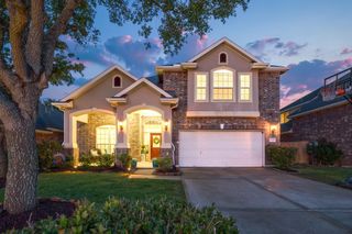 26218 Caper Meadow Lane, Katy, TX 77494