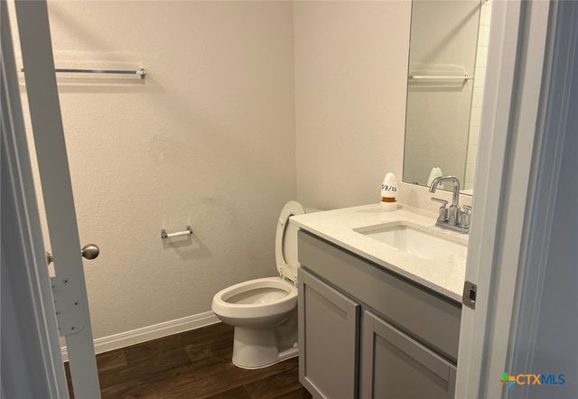 19712 Abigail Fillmore Road, Manor, TX 78653