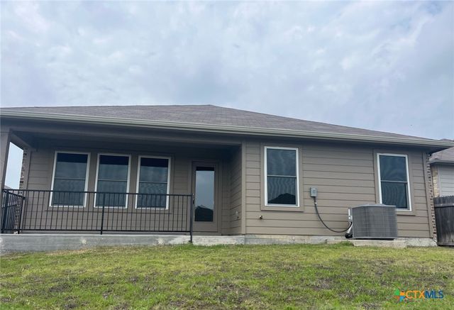 19712 Abigail Fillmore Road, Manor, TX 78653