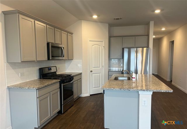 19712 Abigail Fillmore Road, Manor, TX 78653