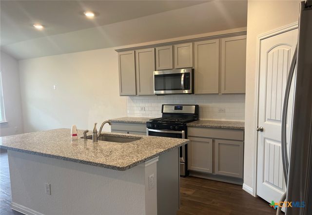 19712 Abigail Fillmore Road, Manor, TX 78653