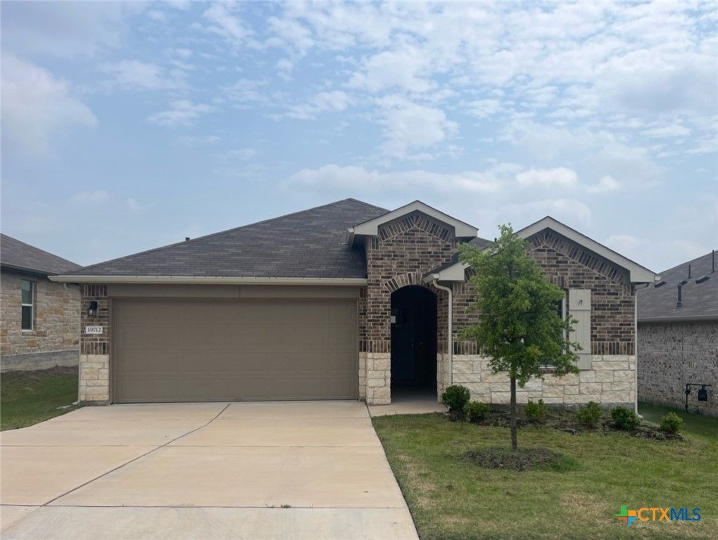 19712 Abigail Fillmore Road, Manor, TX 78653