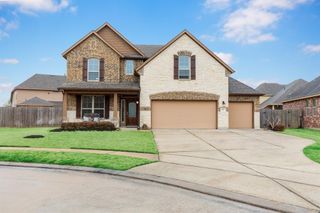 9507 Bosque Hills Court, Rosenberg, TX 77469