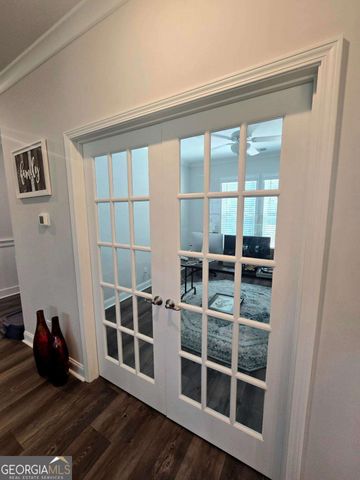 390 Harbour Island Circle, Waverly, GA 31565