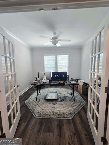 390 Harbour Island Circle, Waverly, GA 31565