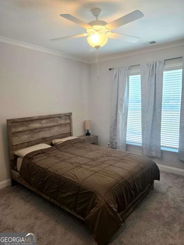 390 Harbour Island Circle, Waverly, GA 31565