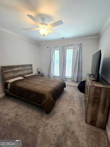 390 Harbour Island Circle, Waverly, GA 31565