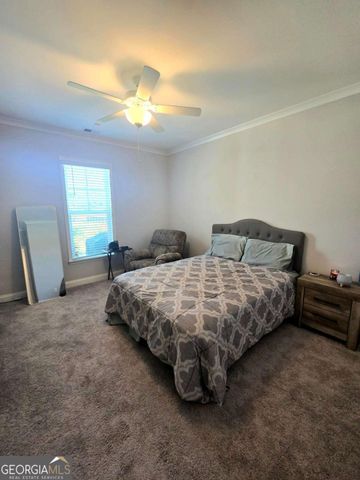 390 Harbour Island Circle, Waverly, GA 31565