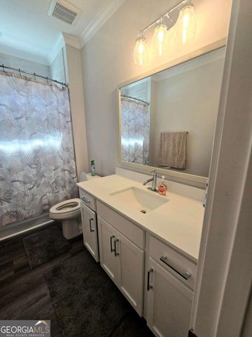 390 Harbour Island Circle, Waverly, GA 31565