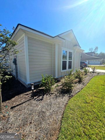 390 Harbour Island Circle, Waverly, GA 31565