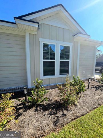 390 Harbour Island Circle, Waverly, GA 31565