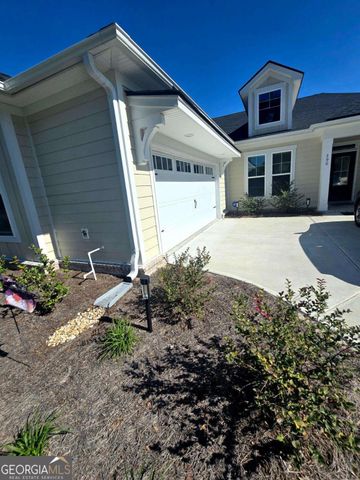 390 Harbour Island Circle, Waverly, GA 31565