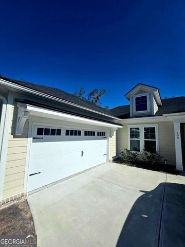 390 Harbour Island Circle, Waverly, GA 31565