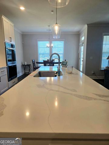 390 Harbour Island Circle, Waverly, GA 31565