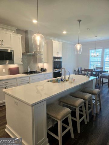 390 Harbour Island Circle, Waverly, GA 31565