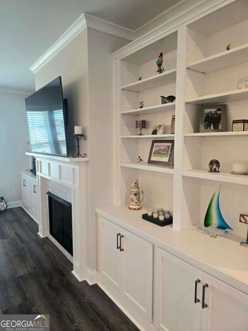 390 Harbour Island Circle, Waverly, GA 31565