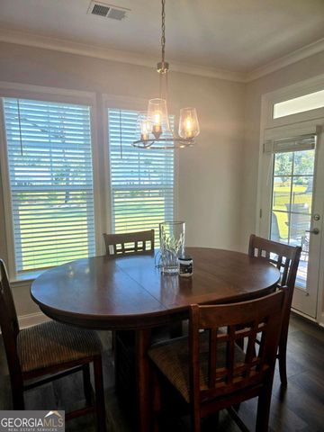 390 Harbour Island Circle, Waverly, GA 31565