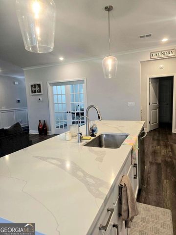 390 Harbour Island Circle, Waverly, GA 31565