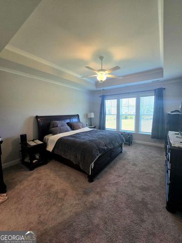 390 Harbour Island Circle, Waverly, GA 31565