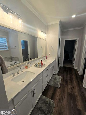 390 Harbour Island Circle, Waverly, GA 31565