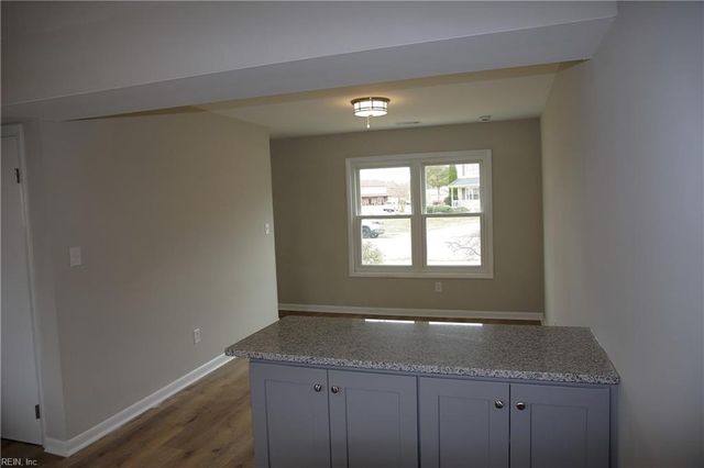 118 Hidalgo DR, Hampton, VA 23669