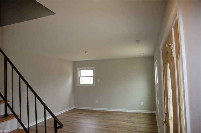118 Hidalgo DR, Hampton, VA 23669
