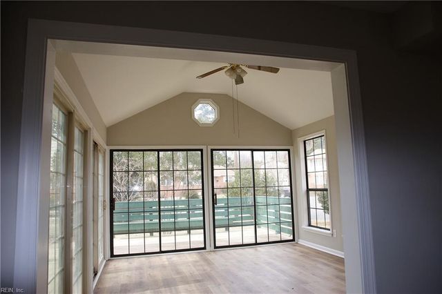118 Hidalgo DR, Hampton, VA 23669