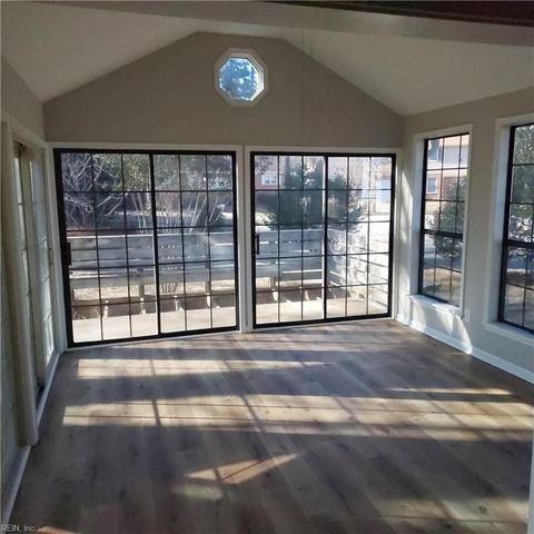 118 Hidalgo DR, Hampton, VA 23669