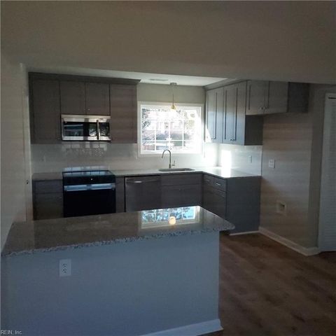118 Hidalgo DR, Hampton, VA 23669