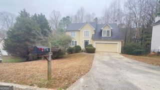 3774 Hollow Oak Lane, Lithonia, GA 30038