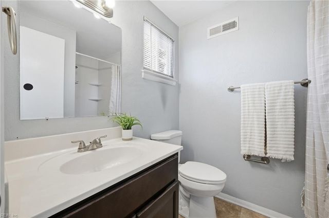 717 Bayberry LN, Norfolk, VA 23502