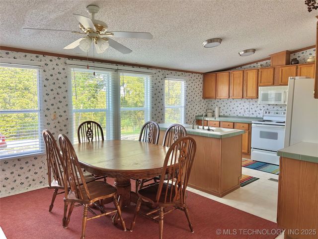 7530 Black Bass Lane, Kingston, OK 73439