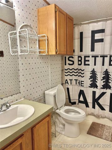 7530 Black Bass Lane, Kingston, OK 73439