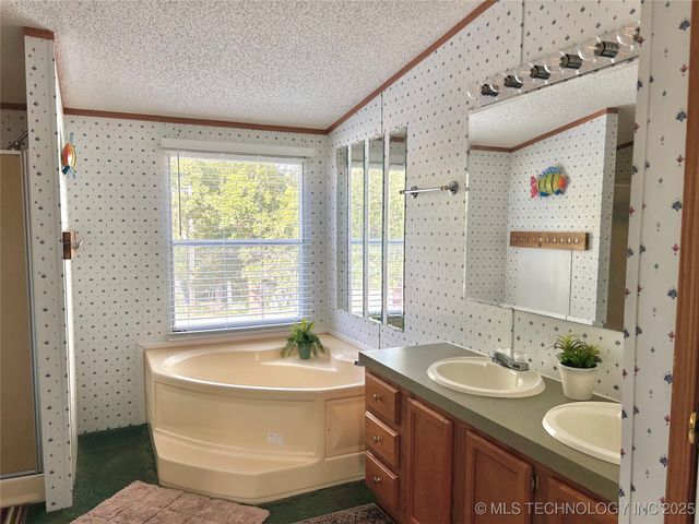 7530 Black Bass Lane, Kingston, OK 73439