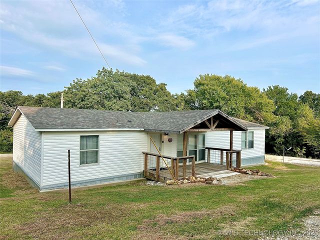 7530 Black Bass Lane, Kingston, OK 73439
