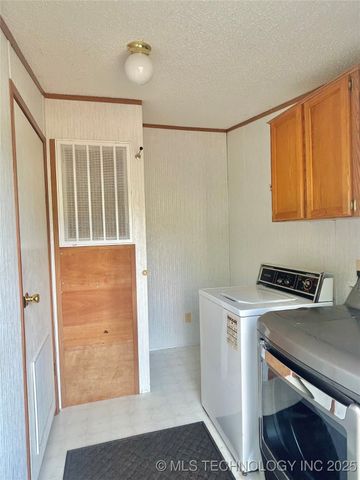 7530 Black Bass Lane, Kingston, OK 73439