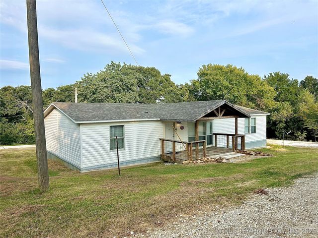 7530 Black Bass Lane, Kingston, OK 73439