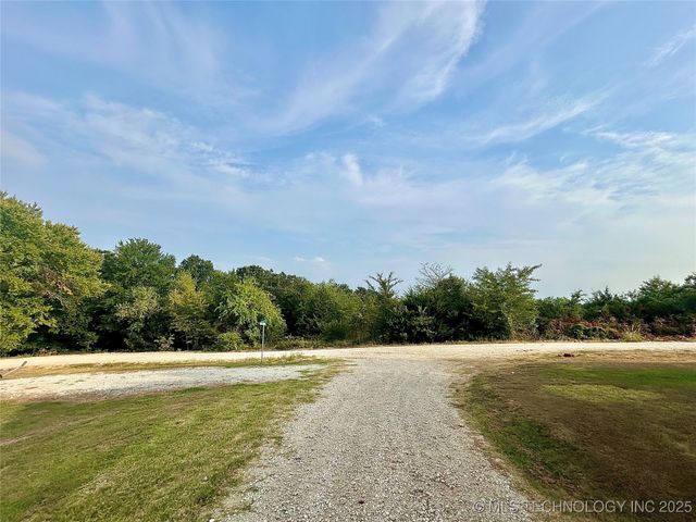 7530 Black Bass Lane, Kingston, OK 73439