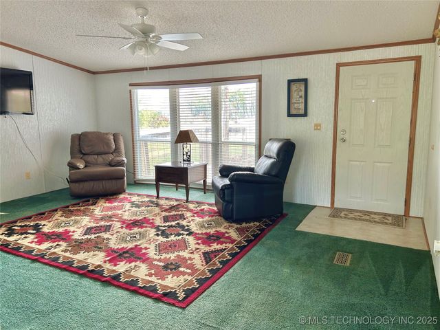 7530 Black Bass Lane, Kingston, OK 73439