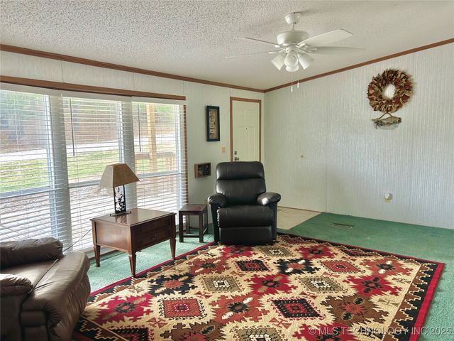 7530 Black Bass Lane, Kingston, OK 73439