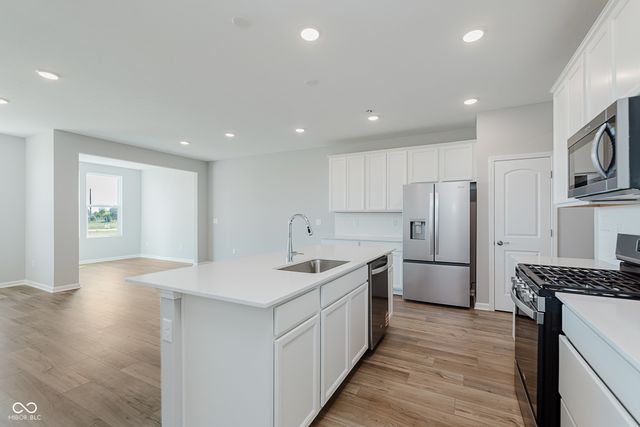 7280 Selah Lane, Noblesville, IN 46062