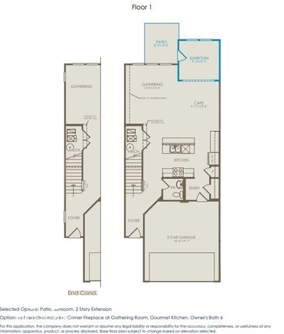 7280 Selah Lane, Noblesville, IN 46062