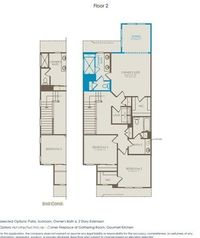 7280 Selah Lane, Noblesville, IN 46062