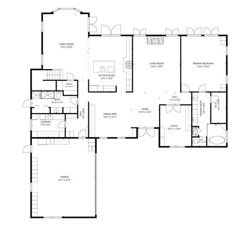 2892 Banyan Blvd Circle NW, Boca Raton, FL 33431
