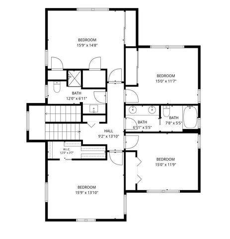 2892 Banyan Blvd Circle NW, Boca Raton, FL 33431