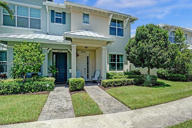 4046 Long Leaf Lane, Hollywood, FL 33021